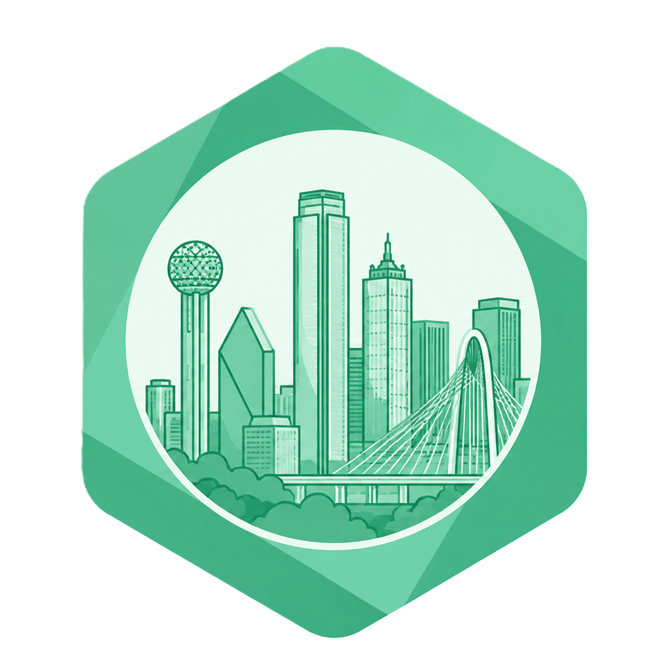 Dallas Skyline